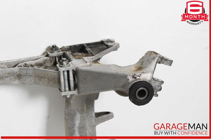 97-05 Porsche Carrera 911 Boxster 986 Rear Subframe Cross Member Sub Frame Bar