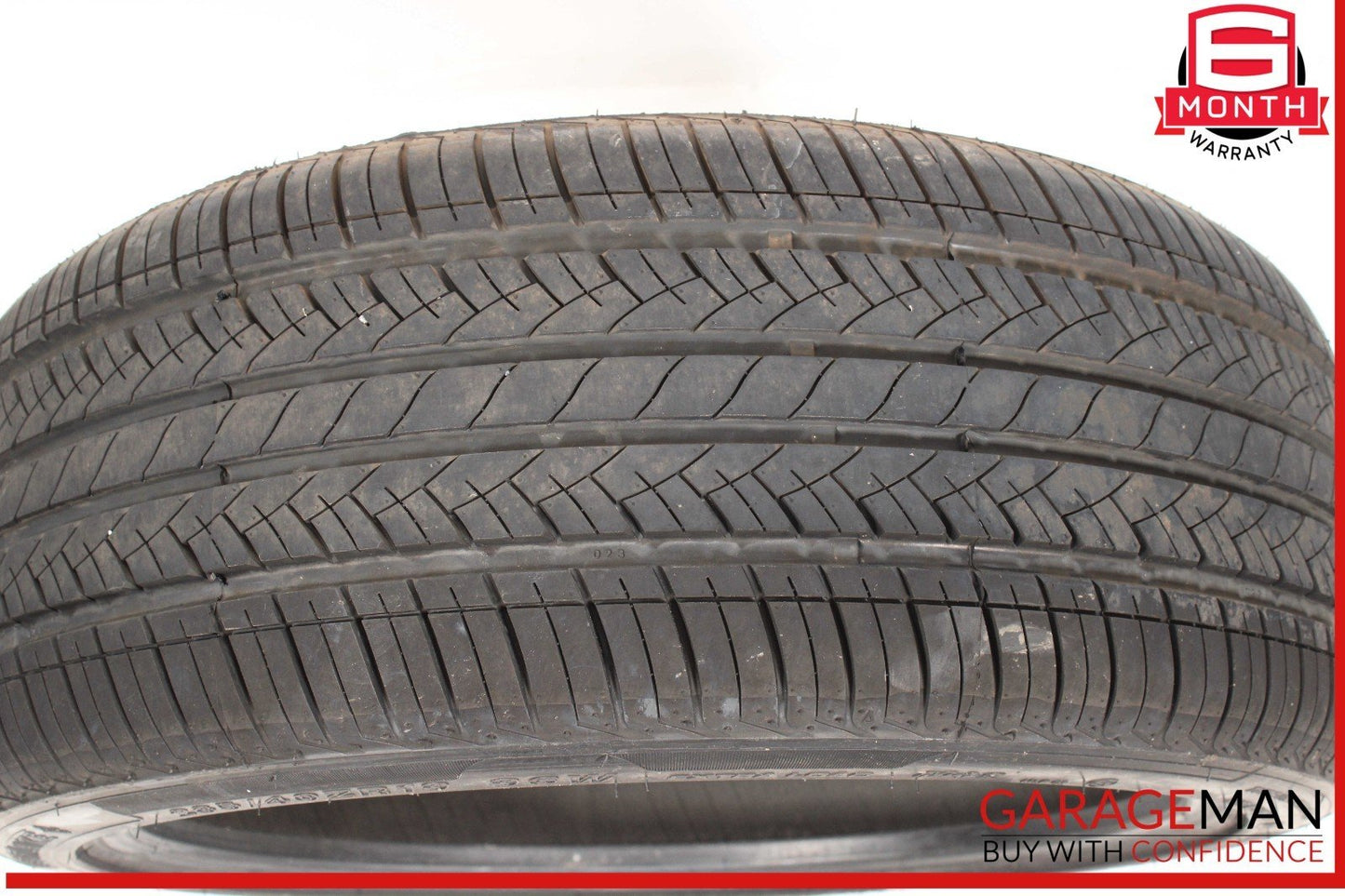 Westlake SA-07 235/40 ZR19 96W Wheel Tire OEM