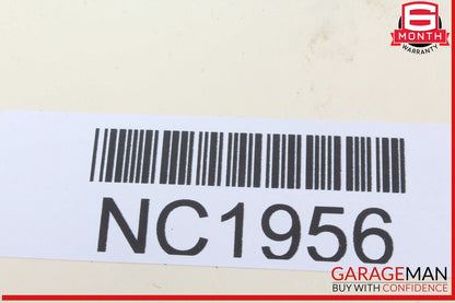 08-14 Mercedes W204 C350 C300 C63 AMG Overhead Dome Light Lamp 2048208901 OEM