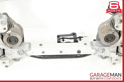 14-24 Maserati Ghibli M157 Front Subframe Cradle Crossmember Sub Frame Assy
