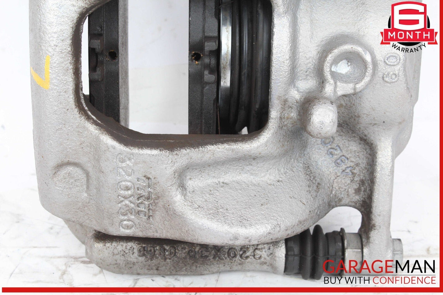 14-19 Mercedes W117 CLA250 Front Right & Left Side Brake Caliper Calipers Set