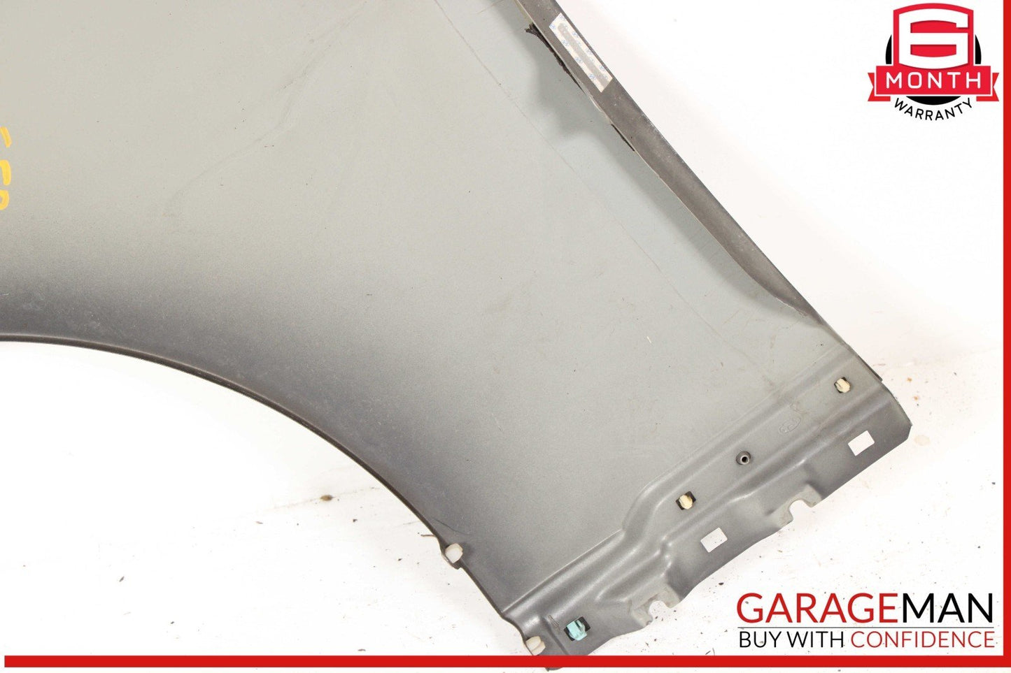 15-20 Hyundai Genesis G80 Front Right Passenger Sid Fender Shell Panel Cover OEM