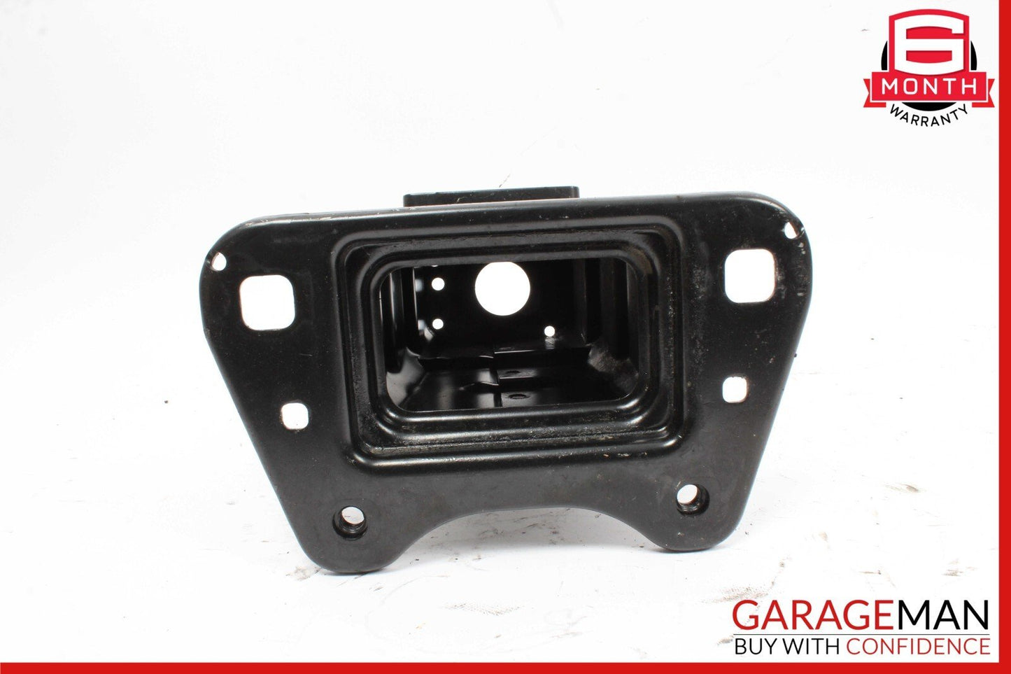 06-12 Mercedes X164 GL450 GL550 ML550 Front Left Side Reinforcement Bracket
