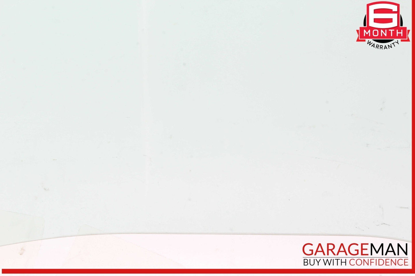 11-17 Mercedes W207 E350 E550 Convertible Front Right Side Door Window Glass OEM