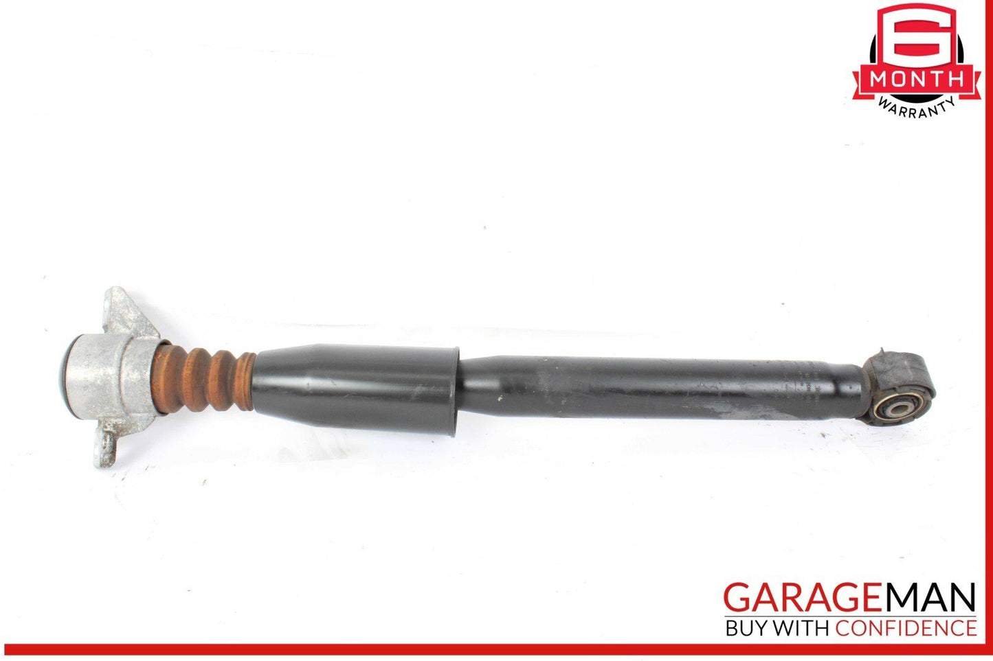 13-17 Audi Q5 Rear Left and Rear Right Passenger Side Shock Strut Absorber Set