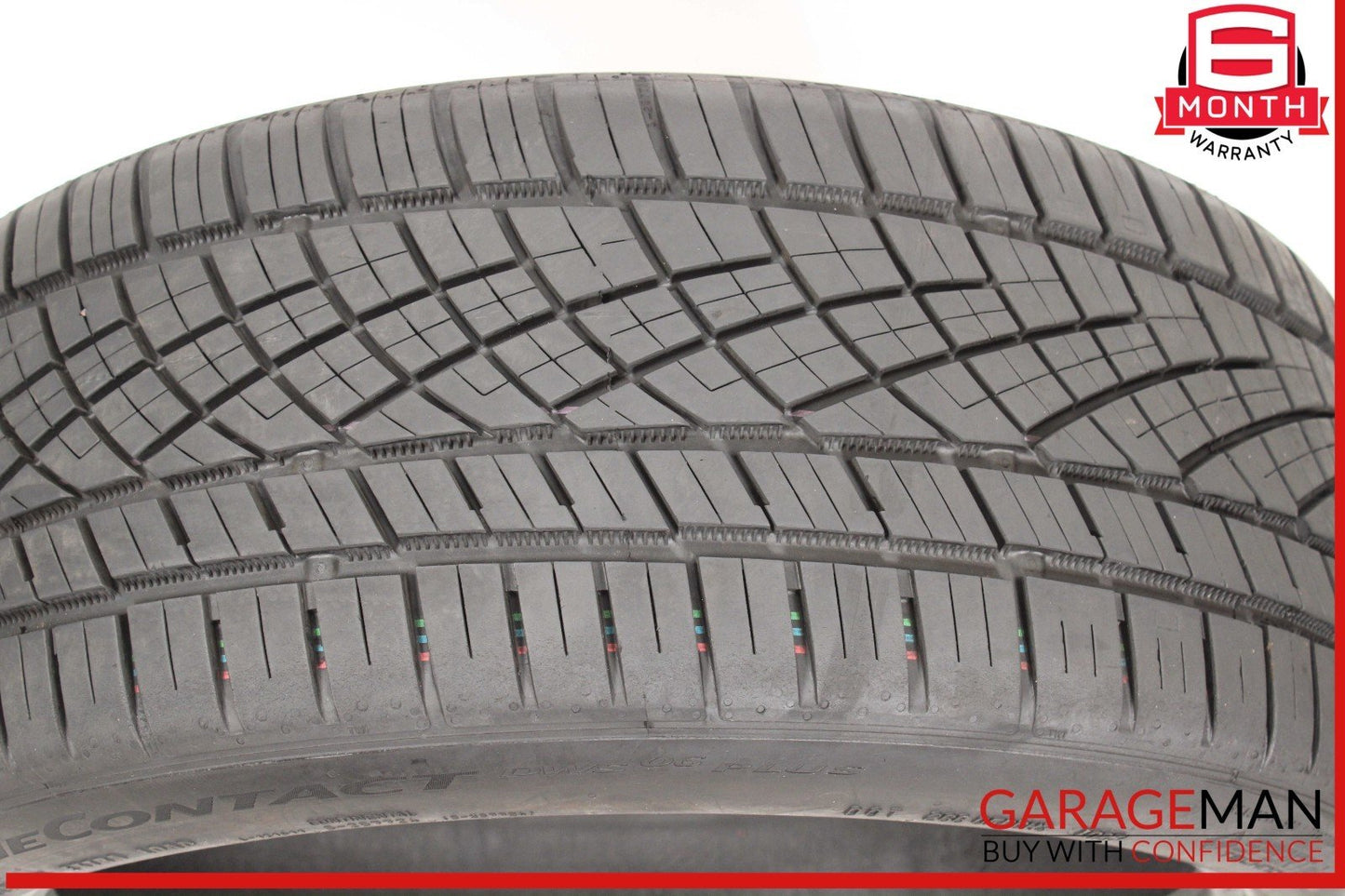 Continental ExtremeContact 235/40 ZR18 95Y Wheel Tire OEM