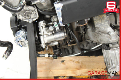 11-13 Mercedes W212 E350 3.0L Engine Motor Diesel OEM 144k