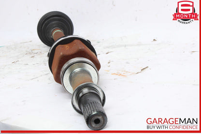 18-24 Nissan Leaf Front Right Passenger Side CV Axle Shaft 391005SA2A OEM
