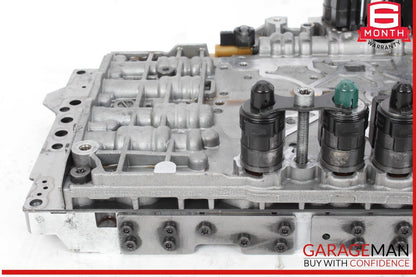 Mercedes W203 C280 E350 7G Tronic Transmission Valve Body 2202771301 OEM