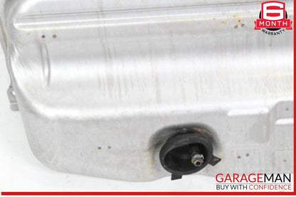12-20 Mercedes R172 SLC300 Fuel Gas Tank Reservoir Filler Neck Assembly OEM