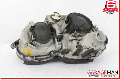 05-07 Mercedes W203 C230 Sport Front Left Side Halogen Headlight Head Light Lamp