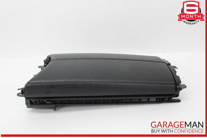 2015-2020 Mercedes-Benz C300 Front Center Console Armrest Arm Rest 2056800796