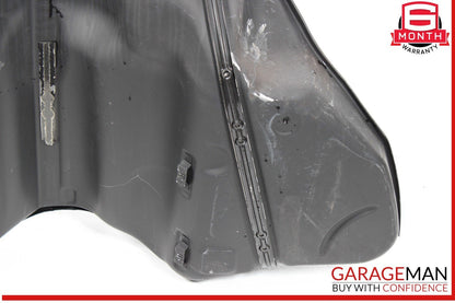 14-17 Mercedes W222 S550 Fuel Gas Tank Reservoir Assembly OEM