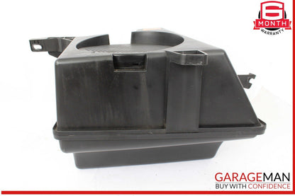 07-12 Mercedes X164 GL450 4MATIC Rear Subwoofer Audio Speaker Harman Kardon