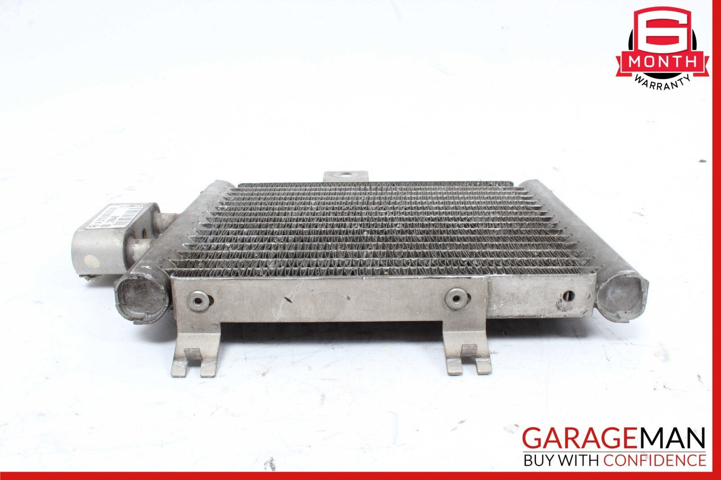 00-14 Mercedes R230 SL550 S500 CL65 AMG Hydraulic Suspension ABC Oil Cooler OEM
