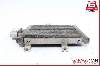 00-14 Mercedes R230 SL550 S500 CL65 AMG Hydraulic Suspension ABC Oil Cooler OEM