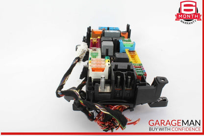 14-20 Mercedes W117 CLA250 GLA250 Front Right Interior Relay Fuse Box Assembly
