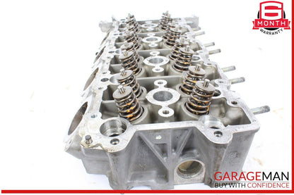 03-06 Porsche Cayenne 955 Right Side Cylinder Head 948104103 OEM