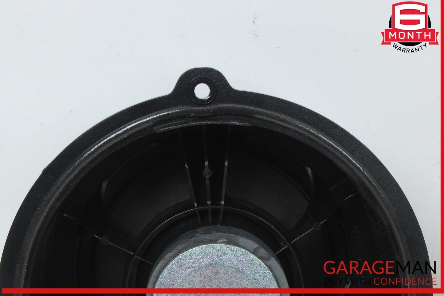 19-24 Audi Q7 Rear Left and Rear Right Side Door Mid Range Audio Sound Speaker