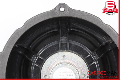 16-20 Jaguar XF Front / Rear Right and Left Side Door Audio Sound Speaker Set