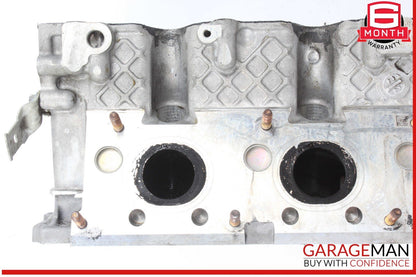 11-20 Mercedes X166 GL450 4MATIC S550 M278 4.6L Engine Cylinder Head Right OEM