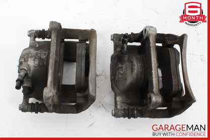14-19 Mercedes CLA250 Front Right & Left Side Brake Caliper Calipers Set OEM