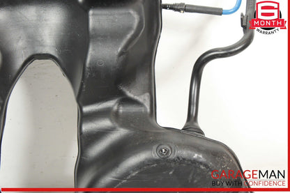10-16 Porsche Panamera 970 4.8L Fuel Gas Tank Filler Neck Fuel Pump Assembly OEM