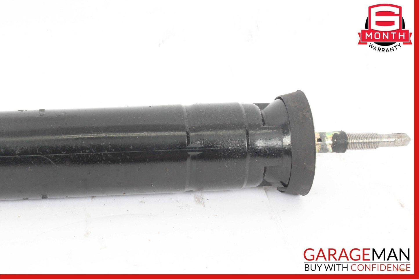 96-02 Mercedes W210 E320 Front Right & Left Side Shock Strut Absorbers Set OEM