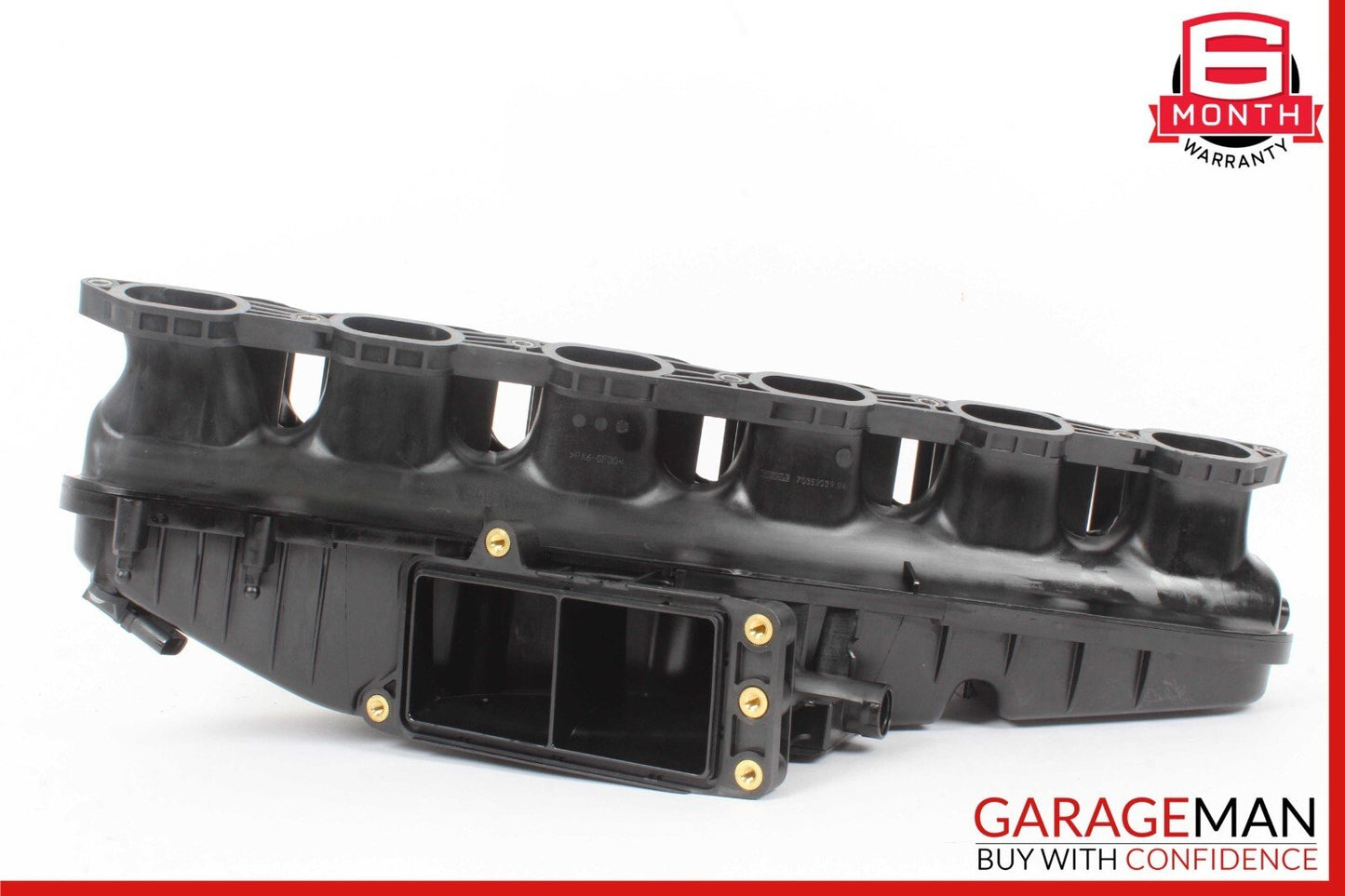 2020 Rolls Royce Cullinan Sauganlage Intake Manifold System 7564710 OEM