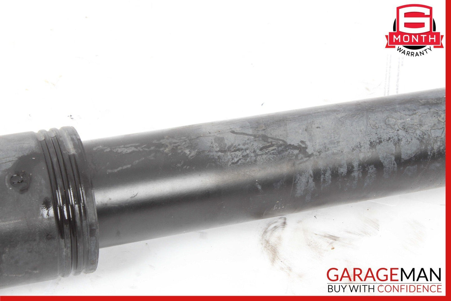 12-15 Mercedes W204 C250 C350 Rear Left & Right Shock Strut Absorber Set OEM