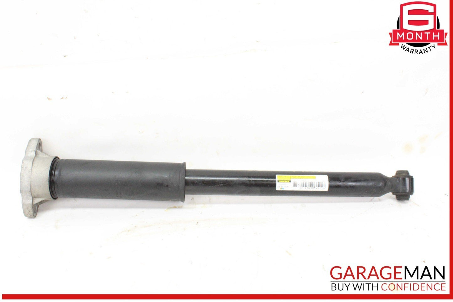 15-20 Mercedes W205 C300 C350e Rear Left & Right Shock Strut Absorber Set OEM