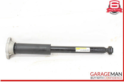 15-20 Mercedes W205 C300 C350e Rear Left & Right Shock Strut Absorber Set OEM