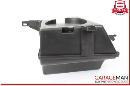 07-12 Mercedes X164 GL450 4MATIC Rear Subwoofer Audio Speaker Harman Kardon