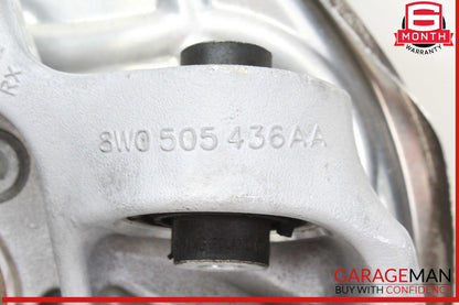 17-24 Audi S5 A5 A4 Rear Right Passenger Side Spindle Knuckle Wheel Hub OEM