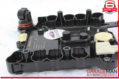 Mercedes VGS3 722.9 7G Transmission Conductor Plate TCU 722.9 FLASHED OEM