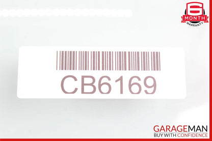 90-02 Mercedes R129 SL500 SL320 Front Left Driver Side Door Window Auto Glass