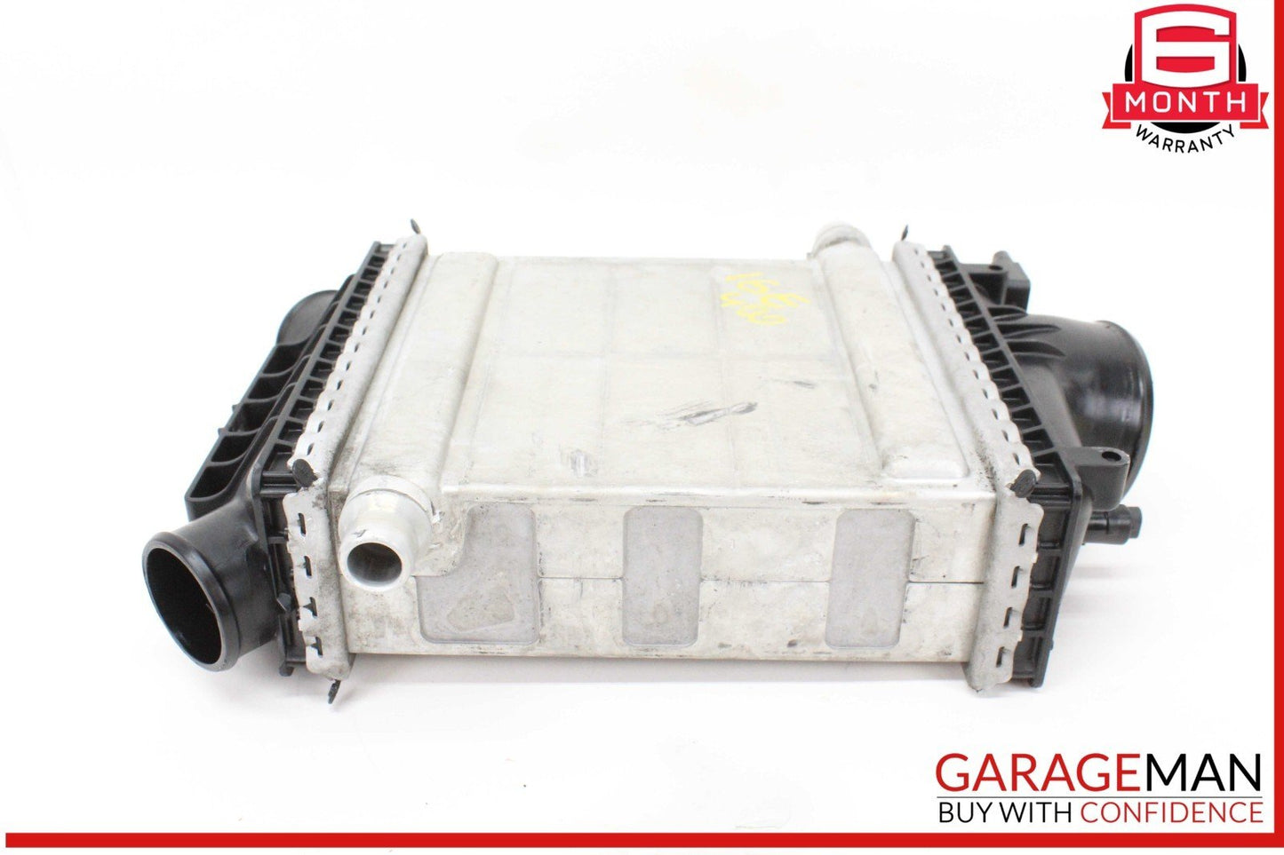 12-22 Mercedes W213 E400 GLC43 AMG CLS400 Engine Intercooler Radiator OEM