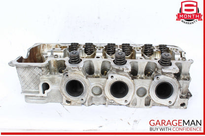 98-05 Mercedes W163 ML320 C320 Engine Motor Left Cylinder Head Camshaft OEM