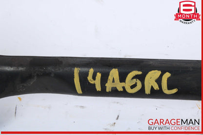 09-18 Audi A6 A7 S4 A4 Rear Right or Left Side Lower Forward Control Arm OEM