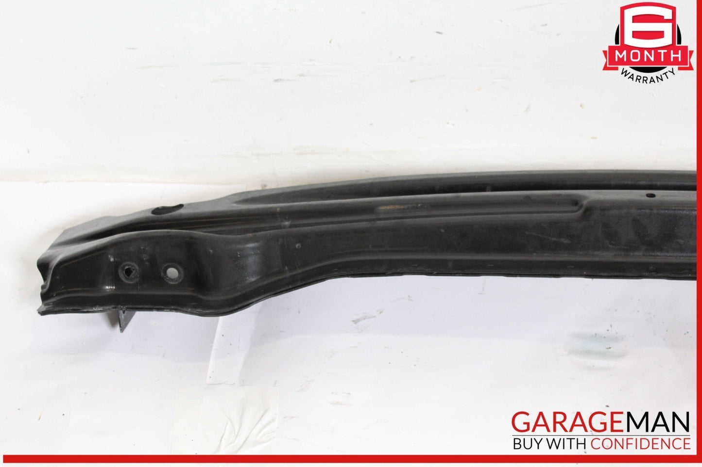 14-21 BMW i3 I01 Hybrid Rear Bumper Reinforcement Impact Bar Rebar Beam OEM