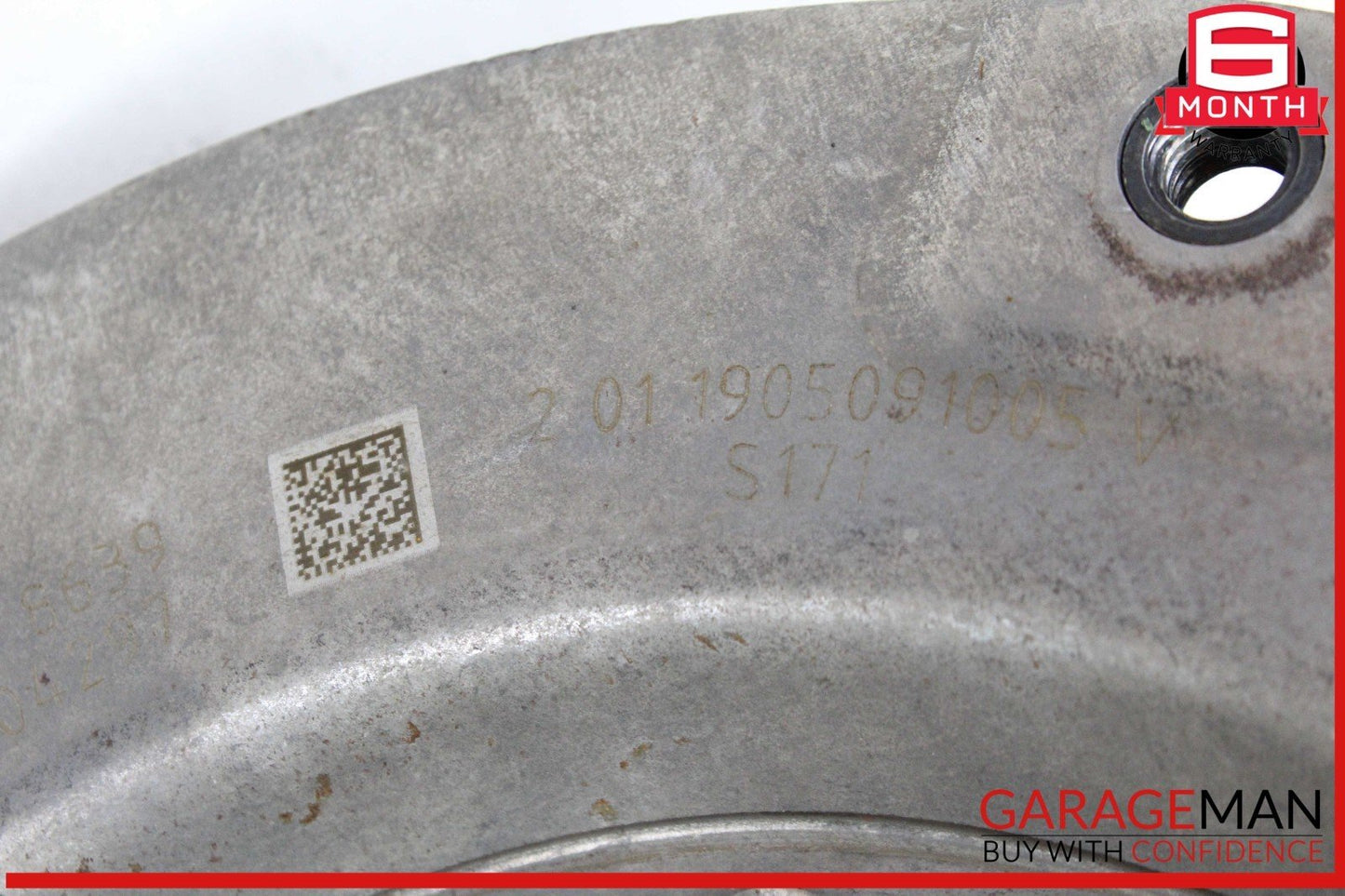 19-24 BMW M340i G20 Automatic Transmission Torque Converter 7191870 OEM