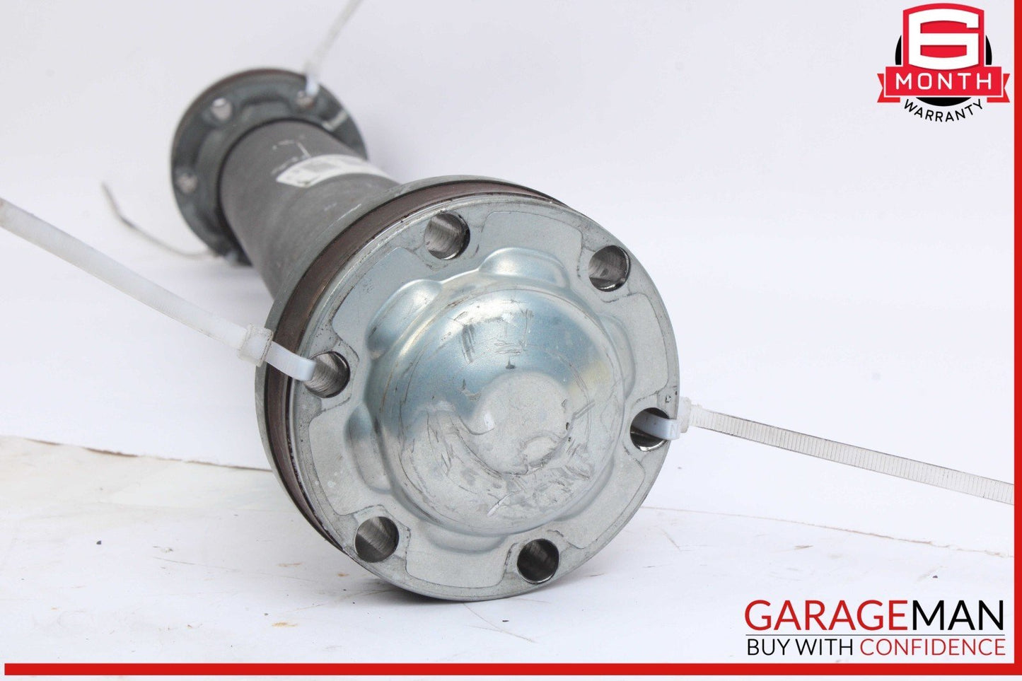 06-12 Mercedes X164 GL450 4MATIC Front Drive Axle Shaft Driveshaft 1644100701