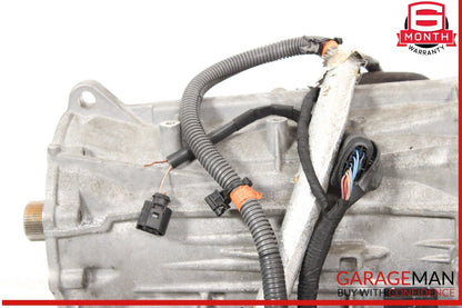 11-18 Porsche Cayenne 958 3.6L Automatic Transmission Gearbox AWD OEM 126k