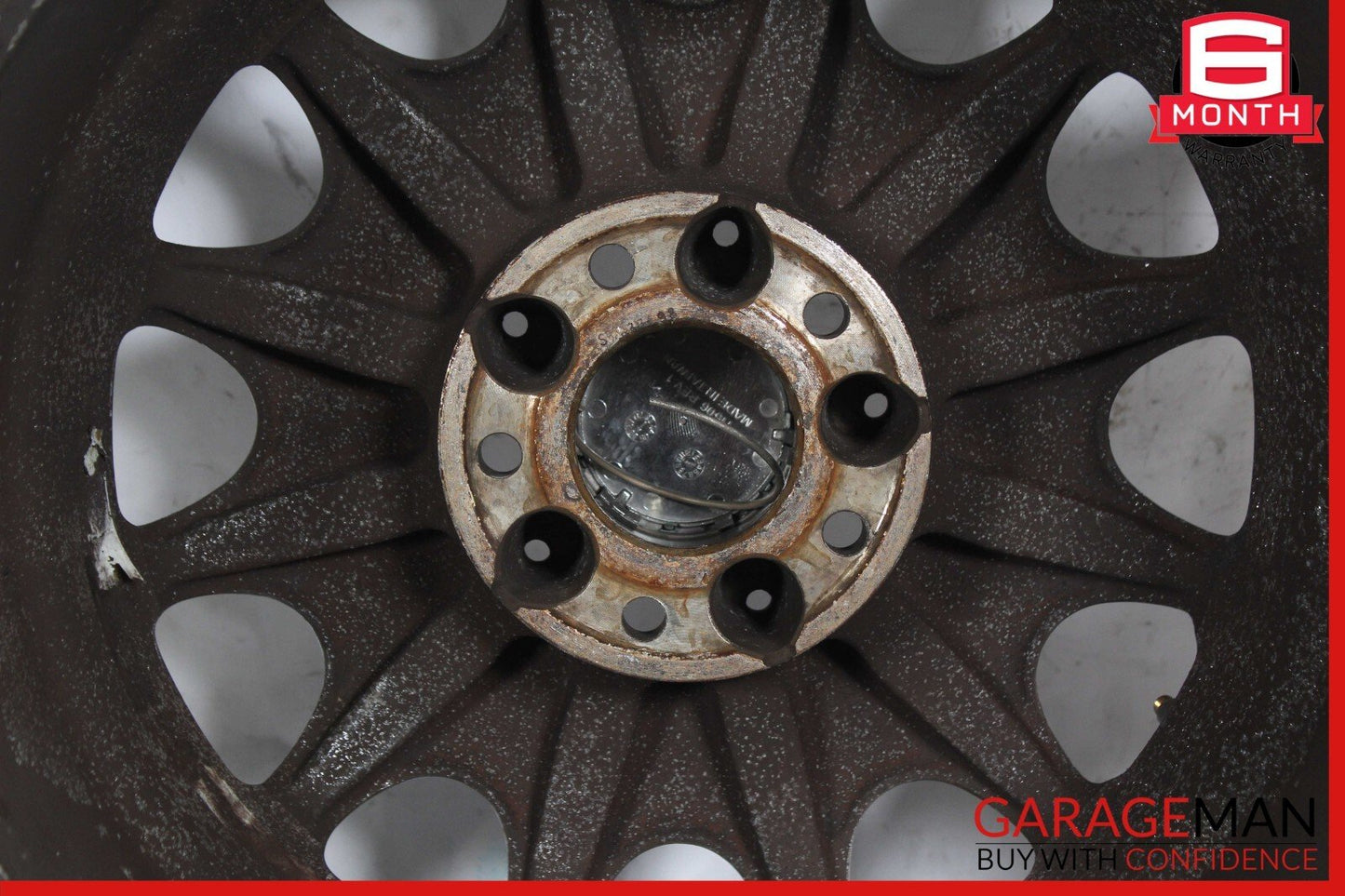 90-02 Mercedes R129 SL320 SL500 SL600 8 x 16 R16 Wheel Tire Rim Chrome OEM