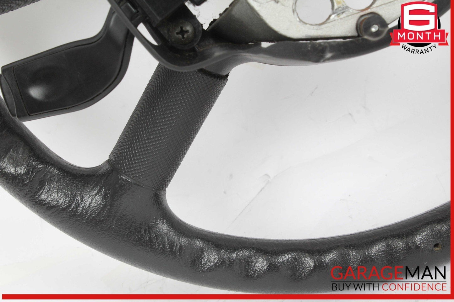 01-05 Chrysler PT Cruiser Front Left Driver Side Steering Wheel 0XK571DVAA OEM