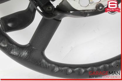 01-05 Chrysler PT Cruiser Front Left Driver Side Steering Wheel 0XK571DVAA OEM