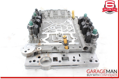 Mercedes S550 SL500 CLK350 722.9 G Tronic Transmission Valve Body 7G 2202770801