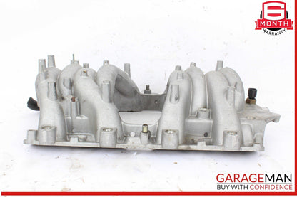 96-99 Mercedes W140 S500 SL500 M119 Upper Engine Motor Air Intake Manifold OEM