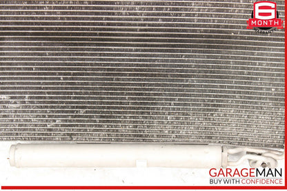 03-09 Mercedes W211 E350 CLS550 A/C Air AC Condenser Cooler 2115001154 OEM