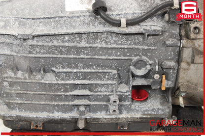 Mercedes X164 GL450 722.9 7G 4Matic Automatic Transmission 722.904 OEM 201k